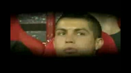 C.ronaldo 2009 New skills - New video - New gold ball