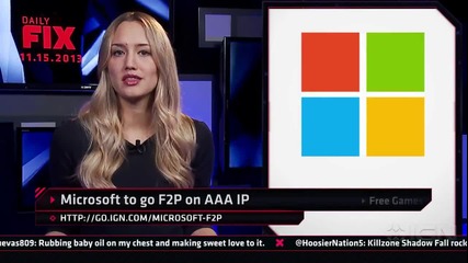 Ign Daily Fix - 15.11.2013 - Uncharted 4 Teased