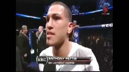 Mma Kick