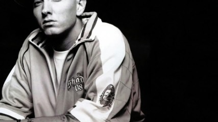 Eminem - Not afraid