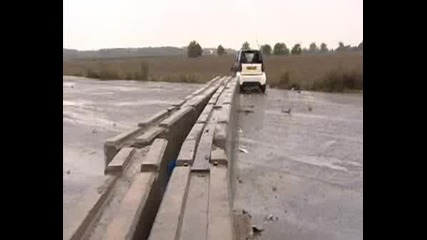 Smart Car Crash