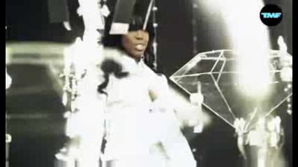 Tiziano Ferro Ft. Kelly Rowland - Breathe Gentle