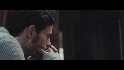 Jake Isaac - Waiting Here ( filous Remix) ( Official Video)
