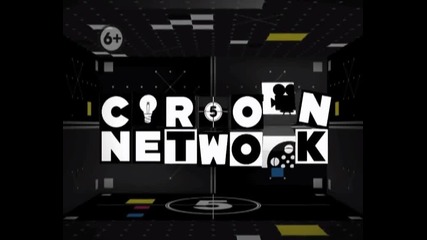 Festive Cinema Cartoon Network