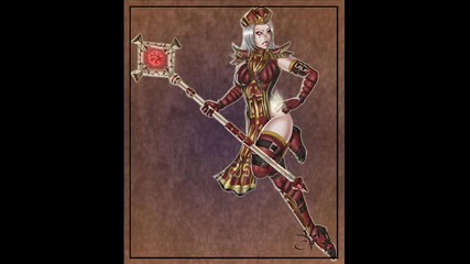 World Of Warcraft Pictures 