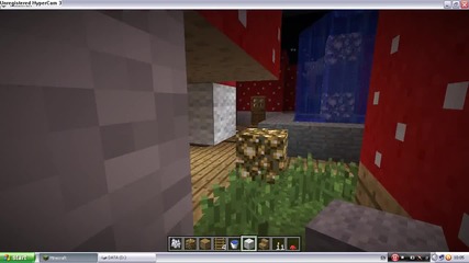 Kak da si napravite ku6ta-guba na Minecraft
