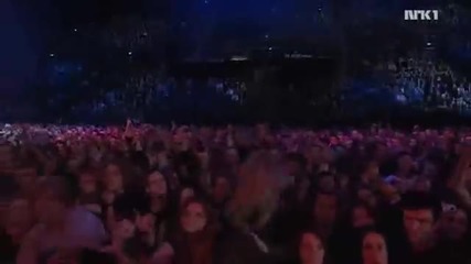 Dimmu Borgir - Concert Symphony 2011