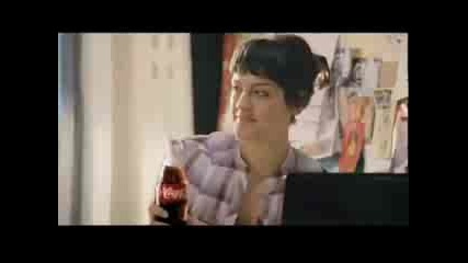 Avatar - Coca Cola