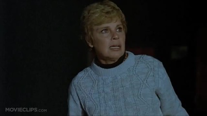 Петък 13ти (1980) Кратка Сцена - Убий я, мамо!