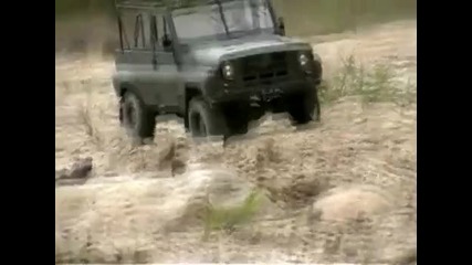 Uaz 