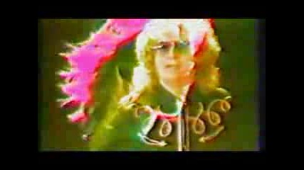 Slade - My Oh My