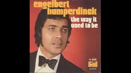 Engelbert Humperdinck - How I Love You
