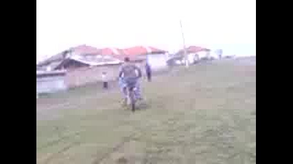 driftove 