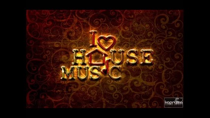 Amnesia House Freak @ Dario Nudez ft. Ray Isaac - 4 To The Floor 