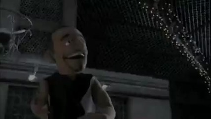 Most Valuable Puppets - Santas Crew vs Blitzen 