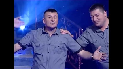 Goci Bend Ljepotica s Pala BN Music 2014 BN TV