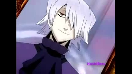 Pandora Hearts -hurry Up and Save Me