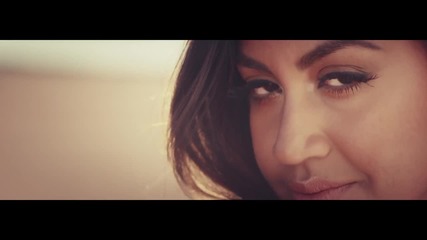 Jessica Mauboy - To The End Of The Earth (official 2o13)