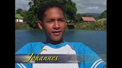 Джихад против християните в Индонезия 