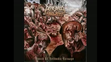 Abysmal Torment - Relapse Into Sickness