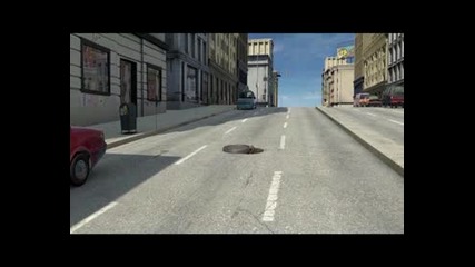 Чудовища срещу Извънземни