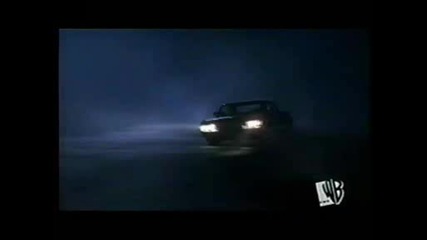 Supernatural - Trailer - Dead Mans Blood