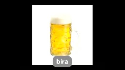 Amet Refito - Bira , bira...