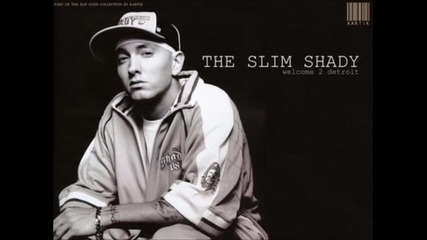 Eminem - Old Times Sake Feat. Dr.dre