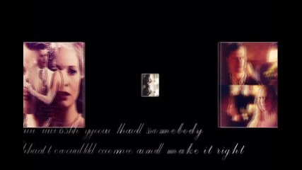Klaus & Caroline