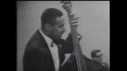 Oscar Peterson - London (1964) - Part 6