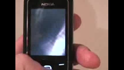 Nokia 8600 Luna - 2