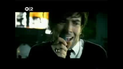 Lost Prophets - Can`t Catch Tomorrow