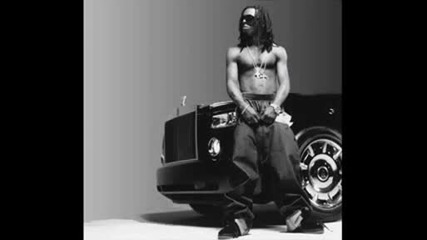 Kevin Rudolf & Lil Wayne - Let It Rock