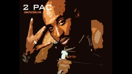 2pac - Outta Time