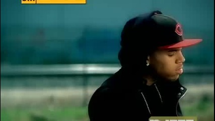 David Banner Ft Chris Brown & Yung Joc - Get Like Me (Високо Качество)