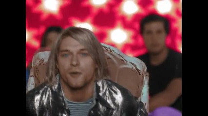 Nirvana - Heart