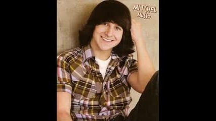 Mitchell Musso - Theincrowd 