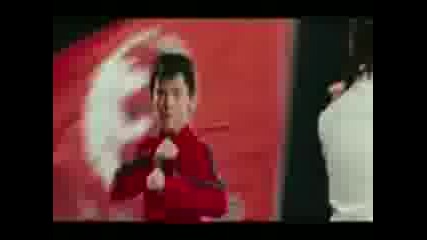 The Karate Kid - Official Trailer