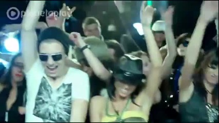 Мария 2012 - Мръсни помисли (official Video)