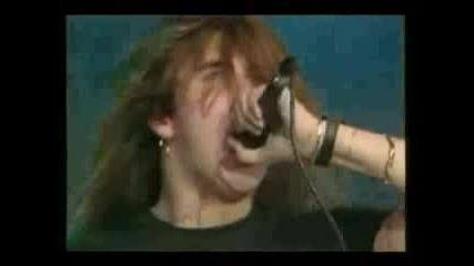 Napalm Death - If The Truth Be Known Live