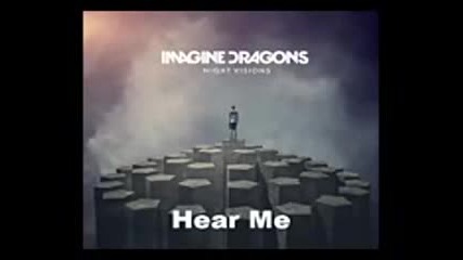Imagine Dragons- Night Visions (full Album)