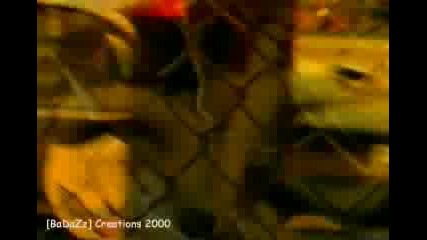 Bone Thugs N Harmony - Thuggish Ruggish Bo