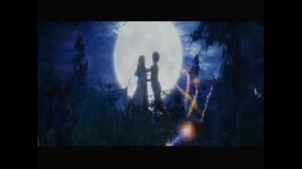 Peter Pan - Love Song I Will Always Love You..