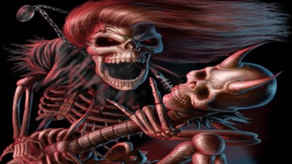 Heavy Metal Collection vol.1