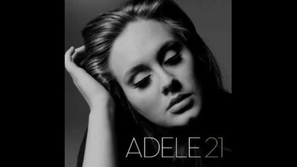 Adele - Someone Like You (sevag Area-201 Reboot)