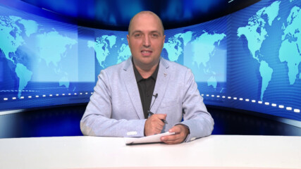 Новините на ВИА Медия - 21.09.2026