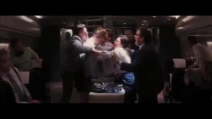 The Wolf of Wall Street (fan tribute)