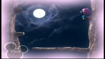 The Owl - The Dream
