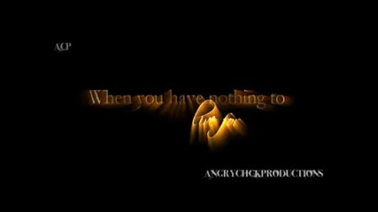 New Moon Trailer 2009 {fanmade}