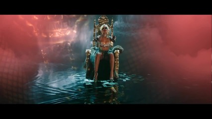 Rihanna - Pour It Up ( Explicit)